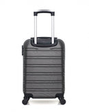 Underseat Luggage 46cm BILBAO-E