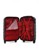 Underseat Luggage 46cm BILBAO-E