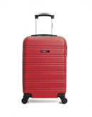 Underseat Luggage 46cm BILBAO-E
