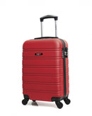 Underseat Luggage 46cm BILBAO-E