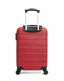 Underseat Luggage 46cm BILBAO-E