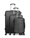 3 Luggage Set MIAMI