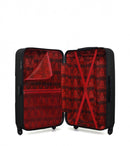 Large Suitcase 75cm MIAMI