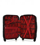 Cabin Luggage 55cm MIAMI