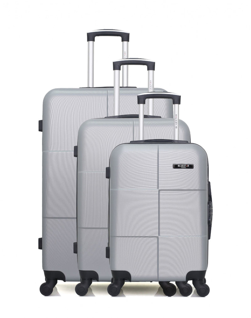 3 Luggage Set MIAMI