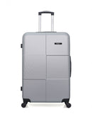 Large Suitcase 75cm MIAMI
