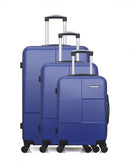 3 Luggage Set MIAMI