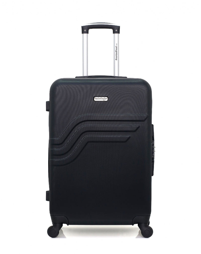 Medium Suitcase 65cm QUEENS