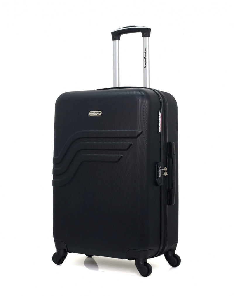 Medium Suitcase 65cm QUEENS