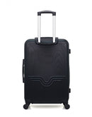 Medium Suitcase 65cm QUEENS