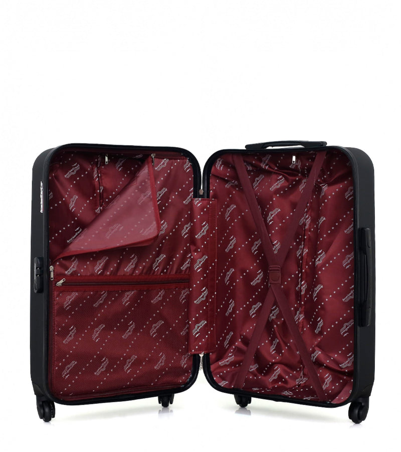 Medium Suitcase 65cm QUEENS