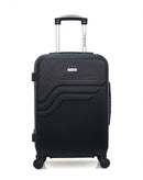 Cabin Luggage 55cm QUEENS