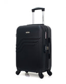 Cabin Luggage 55cm QUEENS