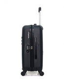 Cabin Luggage 55cm QUEENS
