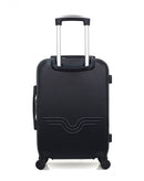 Cabin Luggage 55cm QUEENS