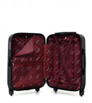 Cabin Luggage 55cm QUEENS