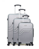 3 Luggage Set QUEENS