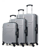 3 Luggage Set QUEENS