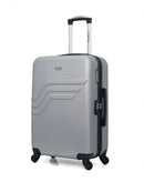 Medium Suitcase 65cm QUEENS