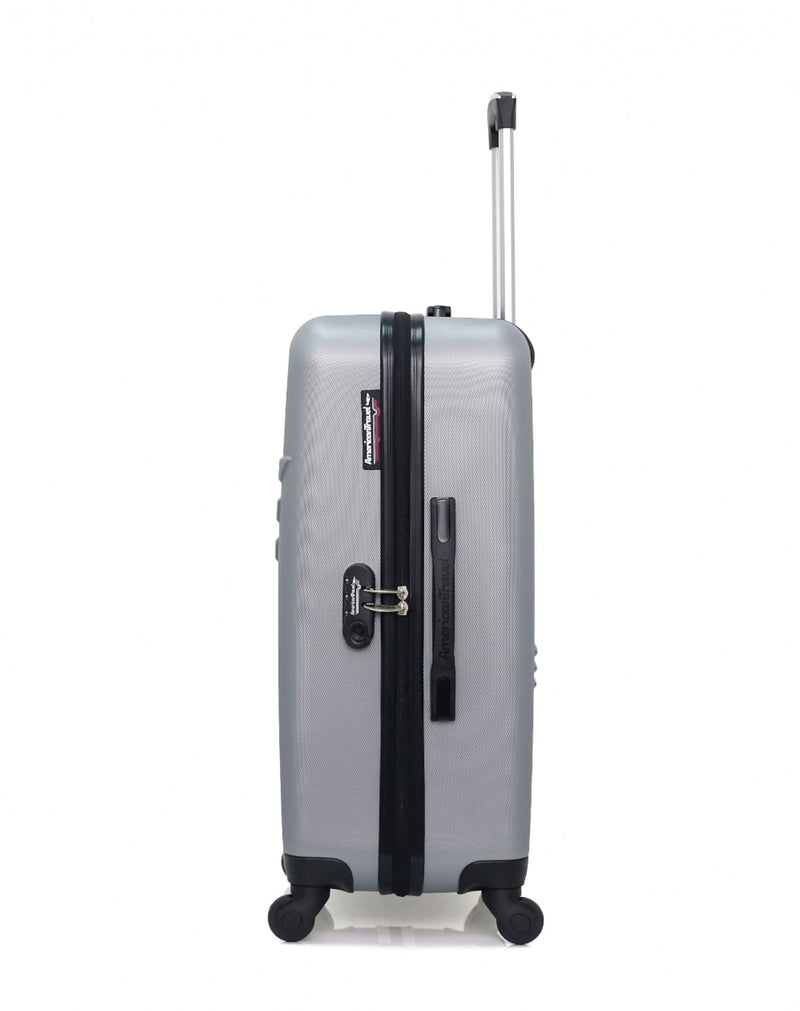 Medium Suitcase 65cm QUEENS