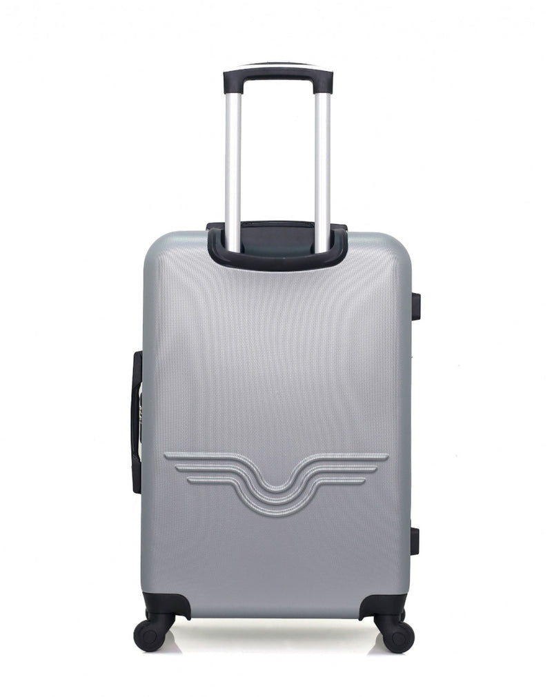 Medium Suitcase 65cm QUEENS