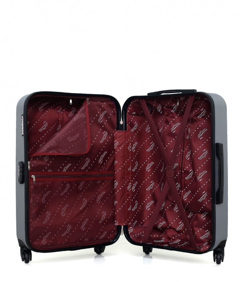Medium Suitcase 65cm QUEENS