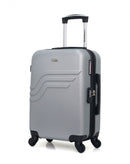 Cabin Luggage 55cm QUEENS