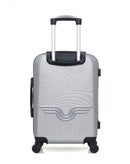 Cabin Luggage 55cm QUEENS