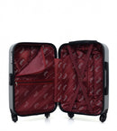 Cabin Luggage 55cm QUEENS