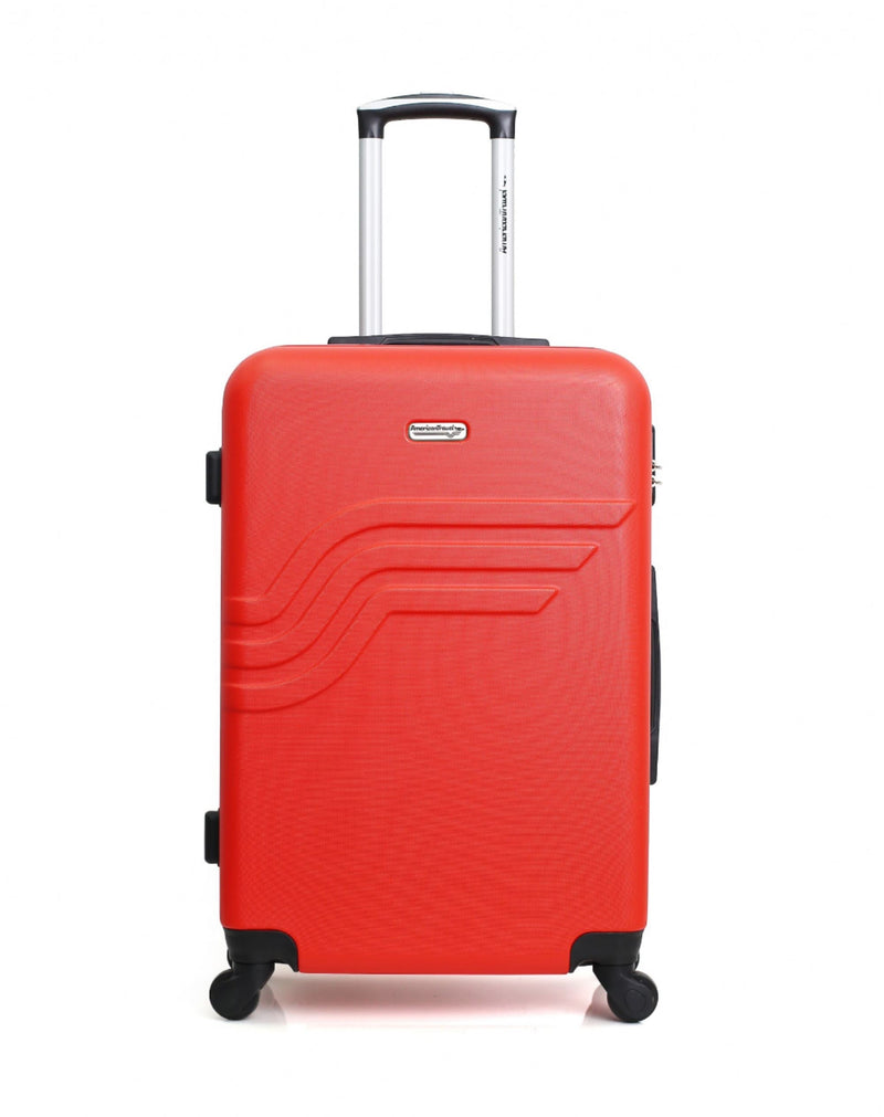 Medium Suitcase 65cm QUEENS