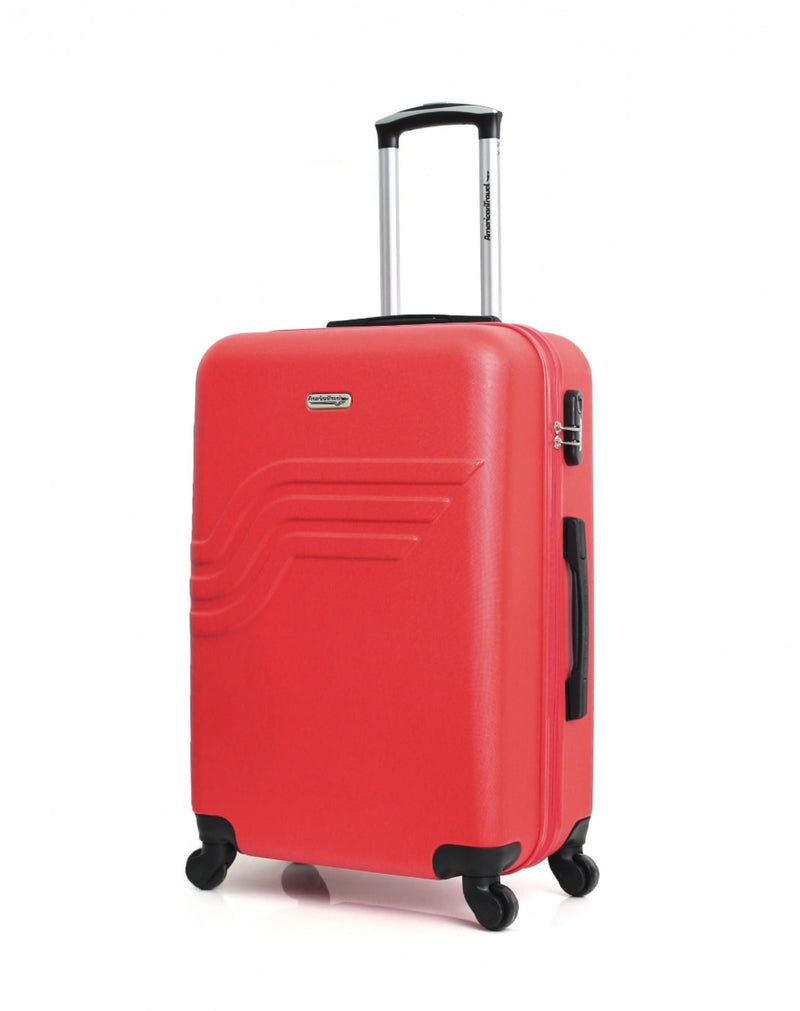 Medium Suitcase 65cm QUEENS