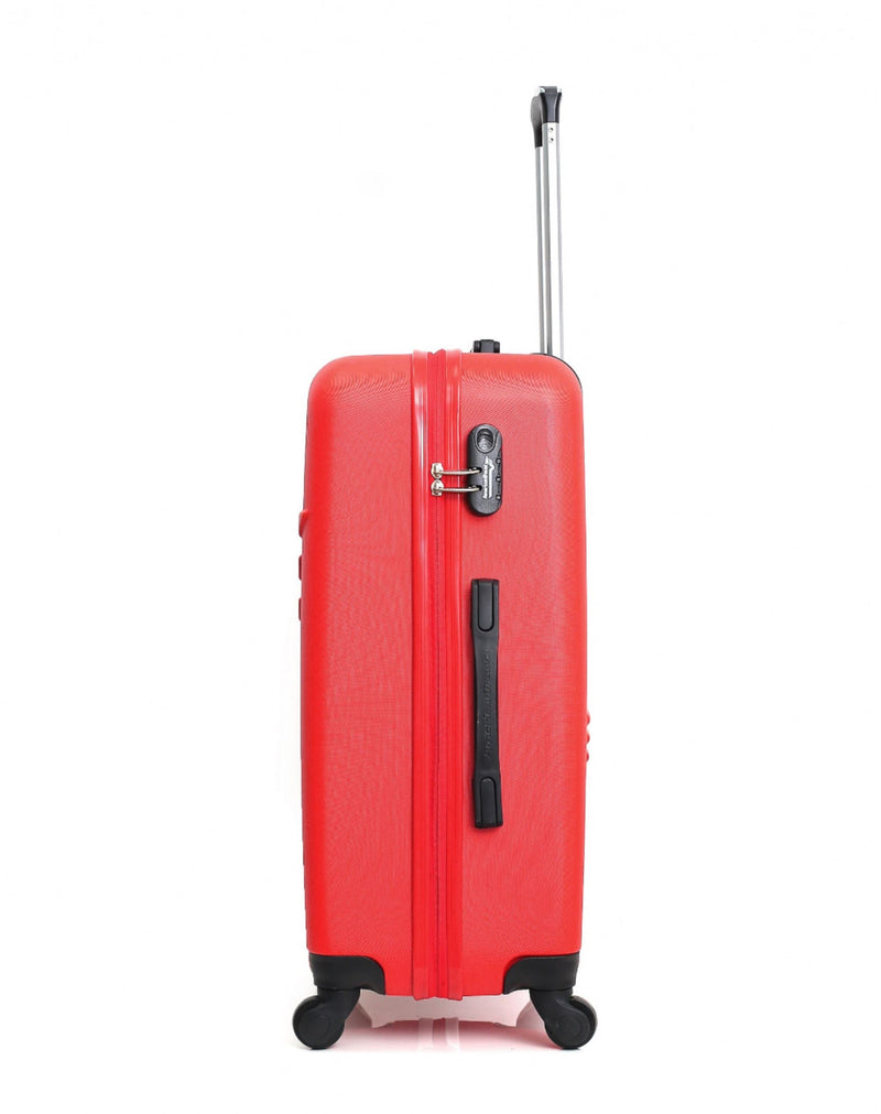 Medium Suitcase 65cm QUEENS