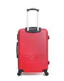 Medium Suitcase 65cm QUEENS