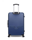 3 Luggage Set QUEENS