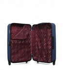 3 Luggage Set QUEENS