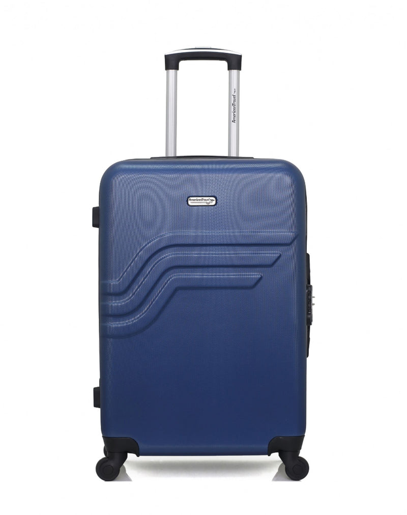 Medium Suitcase 65cm QUEENS