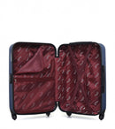 Medium Suitcase 65cm QUEENS