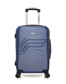 Cabin Luggage 55cm QUEENS