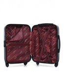 Cabin Luggage 55cm QUEENS