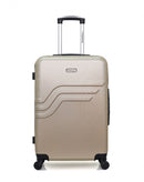 Medium Suitcase 65cm QUEENS