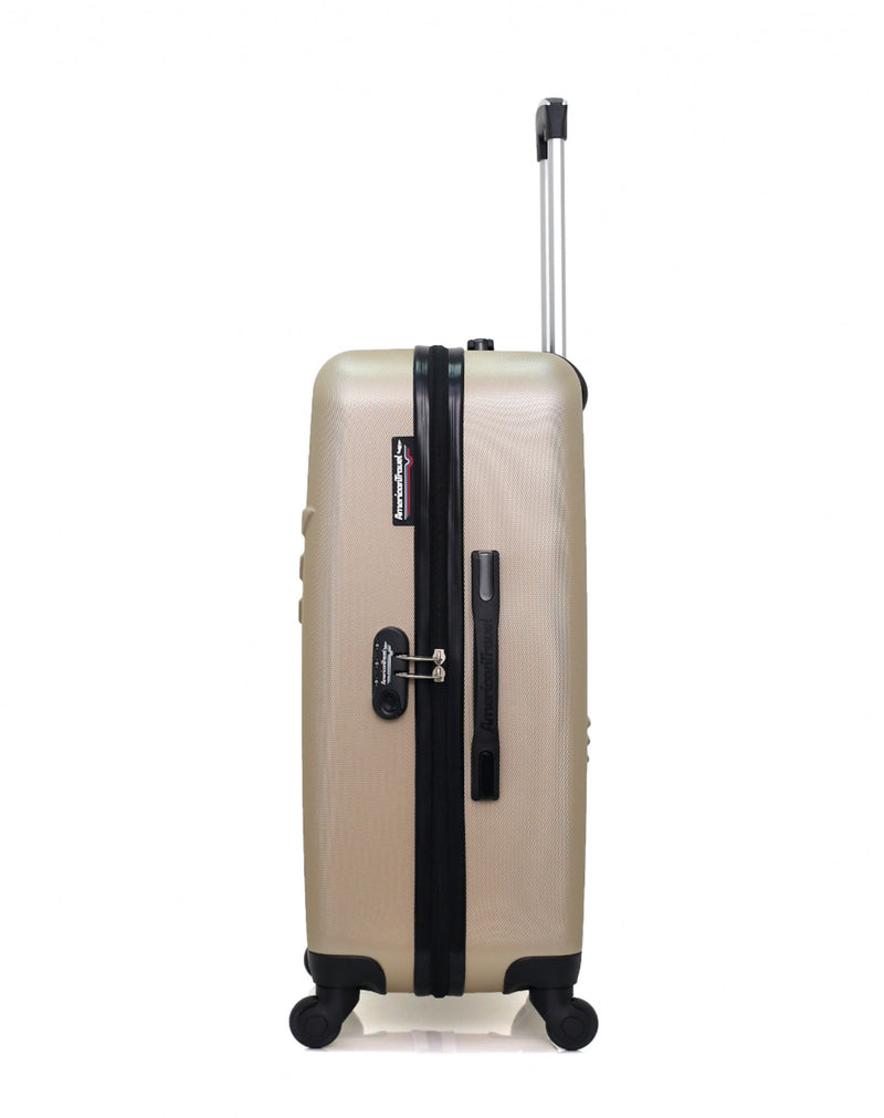 Medium Suitcase 65cm QUEENS