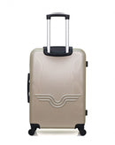 Medium Suitcase 65cm QUEENS