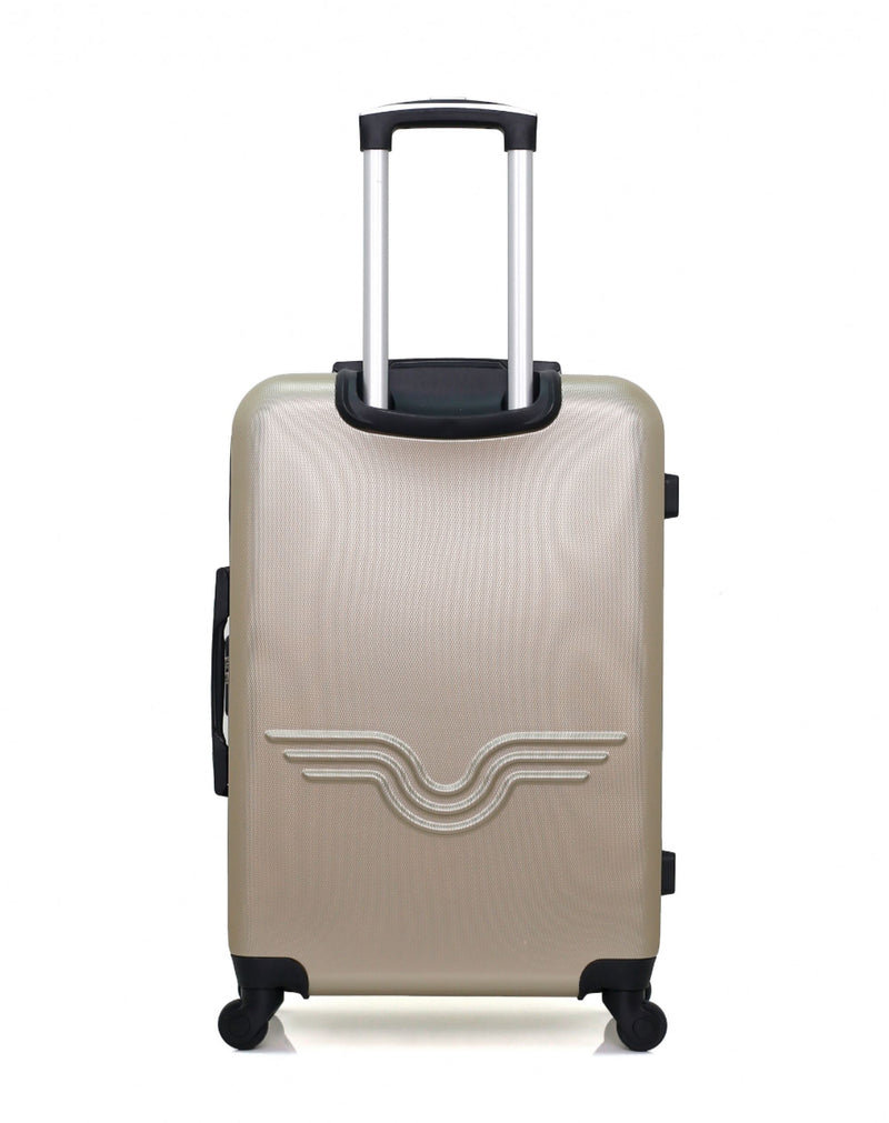 Medium Suitcase 65cm QUEENS