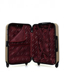 Medium Suitcase 65cm QUEENS