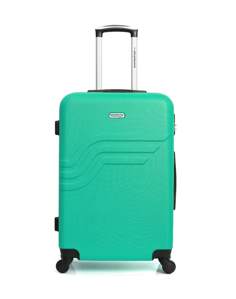 Medium Suitcase 65cm QUEENS