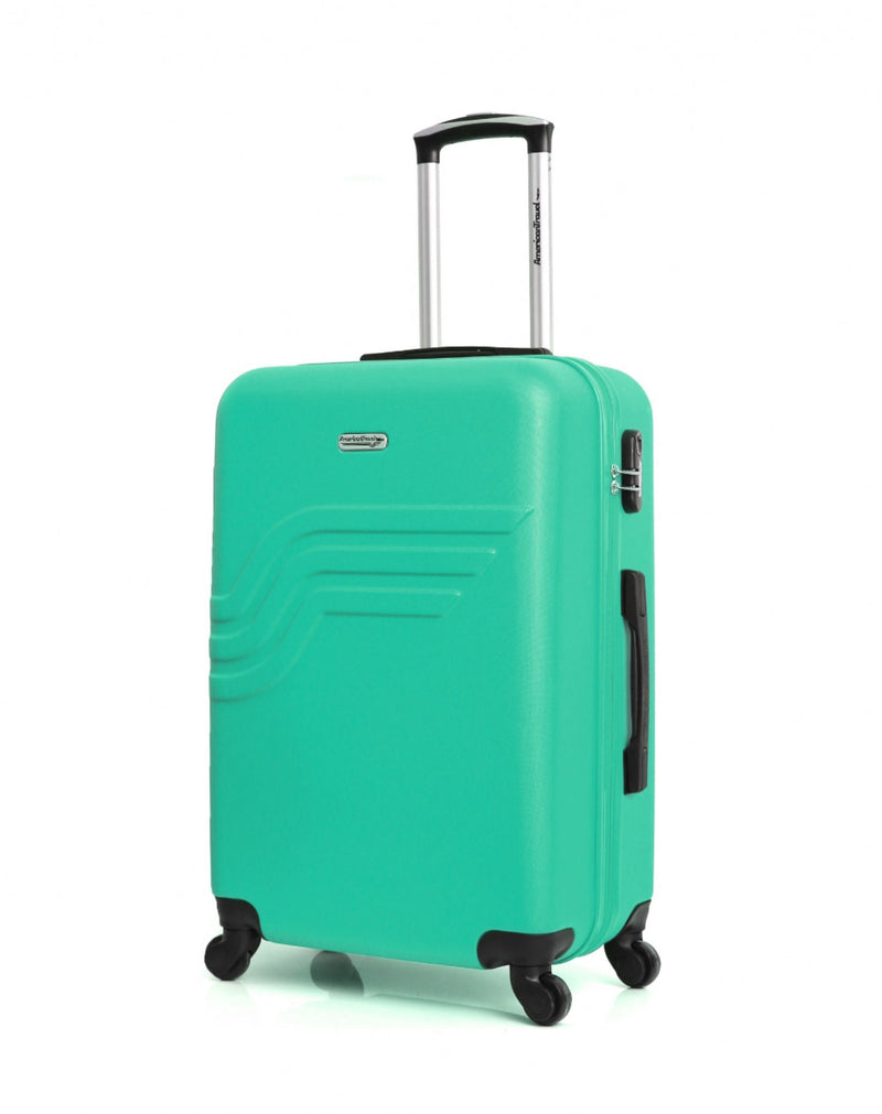 Medium Suitcase 65cm QUEENS