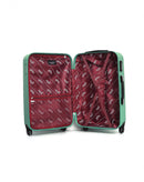 Medium Suitcase 65cm QUEENS