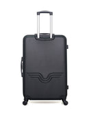 4 Luggage Set CHELSEA-C