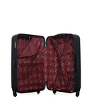 4 Luggage Set CHELSEA-C