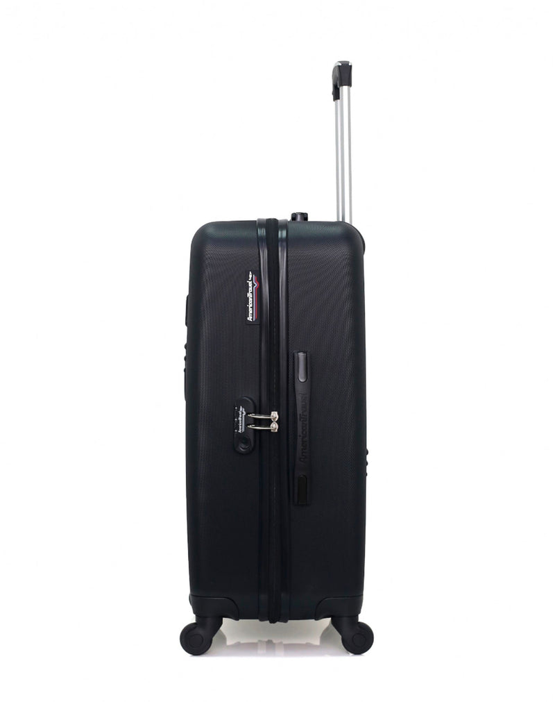 Medium Suitcase 65cm CHELSEA